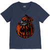 hidden V-Neck Tee