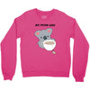 My Puns Are Crewneck Sweatshirt