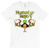 mustard or mayo (2) T-Shirt