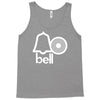 bell records Tank Top