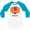 the shining room 237 3/4 Sleeve Shirt