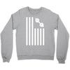 united weights beast Crewneck Sweatshirt