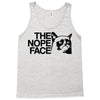 nope Tank Top