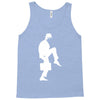 ministry of silly walks Tank Top