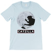 Catzilla T-Shirt