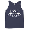 lotus Tank Top