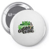 batmowbile Pin-back button