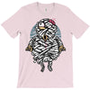 mummy invasion T-Shirt