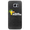 duck norris Samsung Galaxy S7 Edge