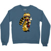 make my own Crewneck Sweatshirt