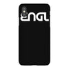 engl new iPhoneX Case
