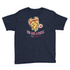pizza my heart (2) Youth Tee