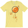 plutonium powers this shirt T-Shirt