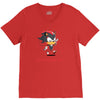 shadow haters V-Neck Tee