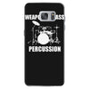 weapon of mass percussion Samsung Galaxy S7