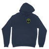 Cute Alien Unisex Hoodie