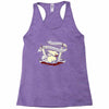rabbit of caerbannog Racerback Tank