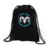 randy  the ram  robinson Drawstring Bags