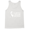 robot dinosaur Tank Top