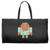 droidberg Weekender Totes