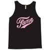 official fame Tank Top