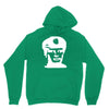 captain scarlet spectrum cult sci fi Hoodie