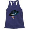 Space Love Racerback Tank