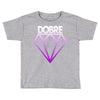 dobre twins dobre brother Toddler T-shirt