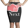 next Pencil Skirts