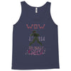 i am really gay Tank Top