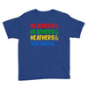 heathers girls and veronica Youth Tee