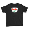 sinclair motor oils Youth Tee