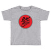 low Toddler T-shirt