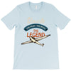uncle the pilot the myth the legend T-Shirt