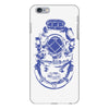 diver iPhone 6 Plus/6s Plus Case