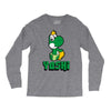 yoshi (2) Long Sleeve Shirts