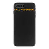 general leia organa iPhone 7 Plus Case
