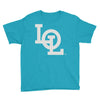lol Youth Tee