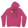 ikea hero type s Unisex Hoodie