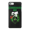 schrodinger's box iPhone 7 Case