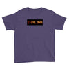 fahrie77 Youth Tee