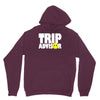 funny trip advisor Hoodie