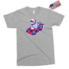 fossil fueled Exclusive T-shirt
