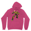 bumblebee 2 Unisex Hoodie