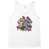 rude fox Tank Top
