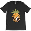 Tropical Pineapple T-Shirt