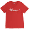 blessup V-Neck Tee