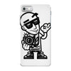 low life iPhone 7 Case