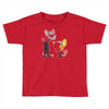 narf punk Toddler T-shirt