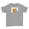 black sabbath vol 4 Youth Tee
